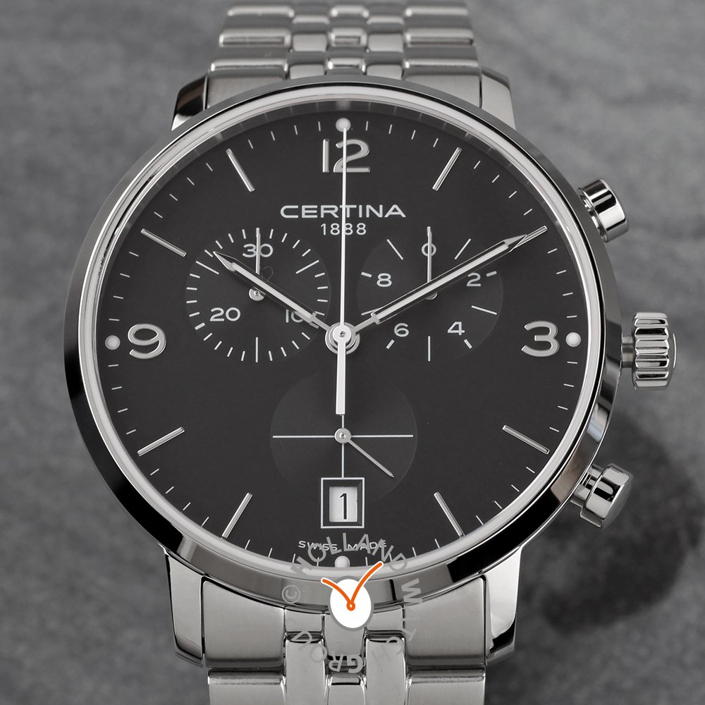 certina urban ds caimano