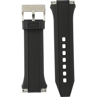 Certina Straps C603017962 Ds Eagle Strap