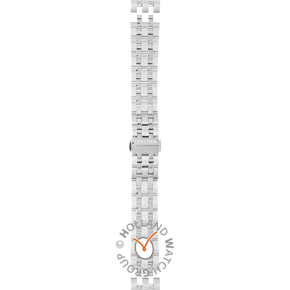 Certina C605016522 Ds First Strap