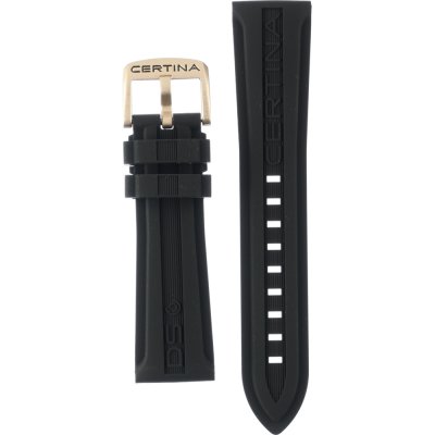 Certina Straps C603019563 Ds Podium Strap