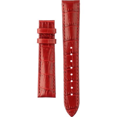 Certina Straps C610010993 Ds Podium Strap