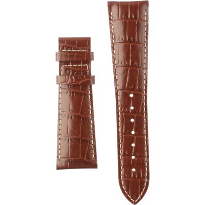Certina Straps C610011091 Ds Podium Strap