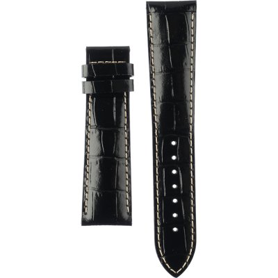 Certina Straps C610014940 Ds Podium Strap