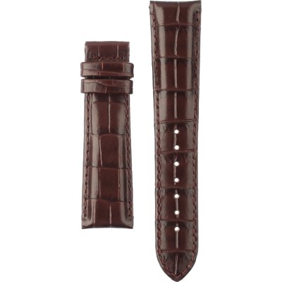 Certina Straps C610015018 Ds Podium Strap