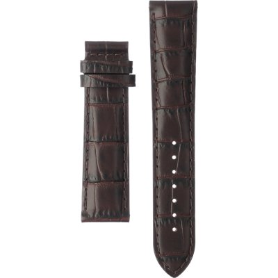Certina Straps C610016931 Ds Podium Strap