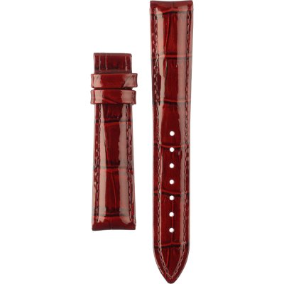 Certina Straps C610017858 Ds Podium Strap