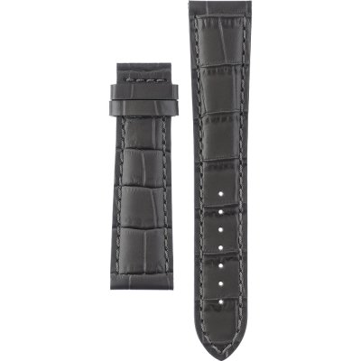 Certina Straps C610017995 Ds Podium Strap
