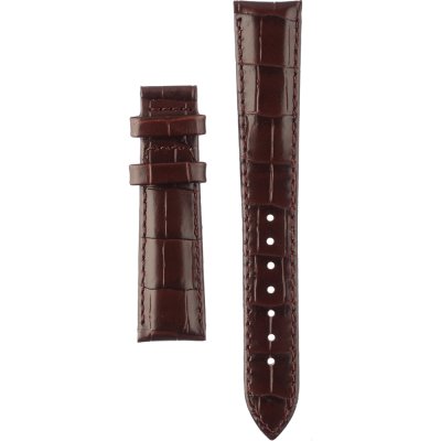 Certina Straps C610012772 Ds Podium Lady Strap