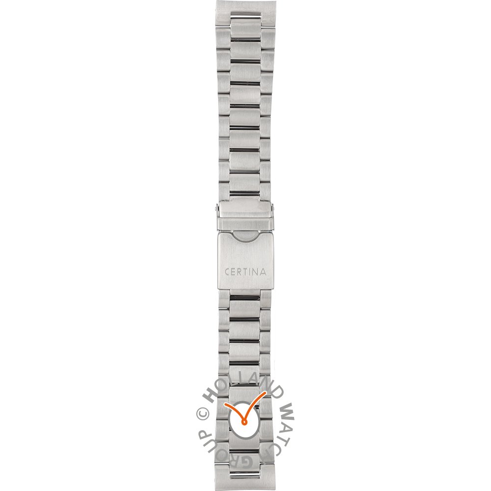 certina straps