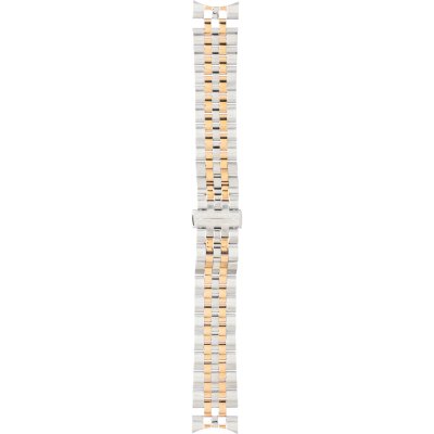 Certina Straps C605018134 Ds Powermatic Strap