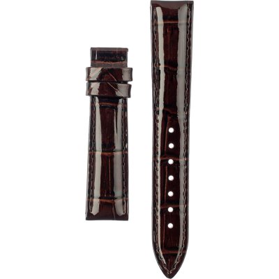 Certina Straps C610017278 Ds Prime Strap