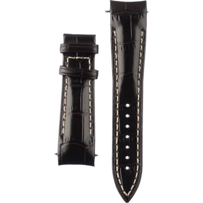 Certina Straps C610015419 Ds Prince Strap