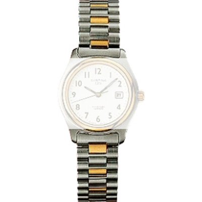 Certina Straps C605007497 Ds Professional Strap