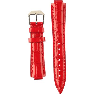 Certina Straps C600016810 Ds Queen Strap