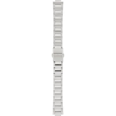 Certina Straps C605007530 Elegance Strap