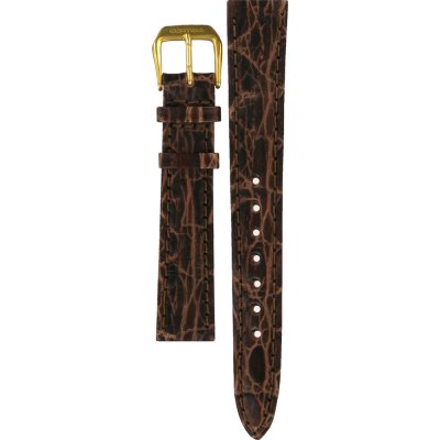 Certina Straps C600006920 Jubilee Strap