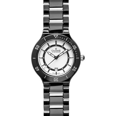 Charmex of Switzerland 6320-SC San Remo Watch