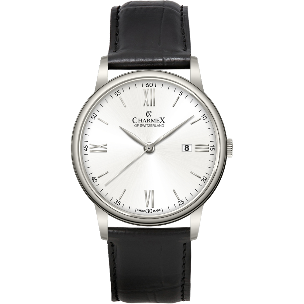 Charmex of Switzerland 3016 Amalfi Watch