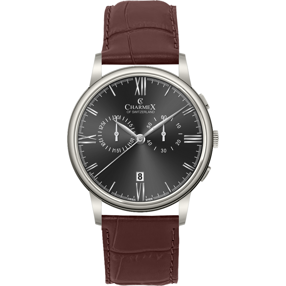 Charmex of Switzerland 3046 Bellagio Watch