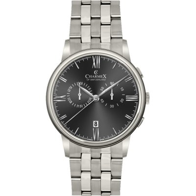 Charmex of Switzerland 3062 Bellagio Watch