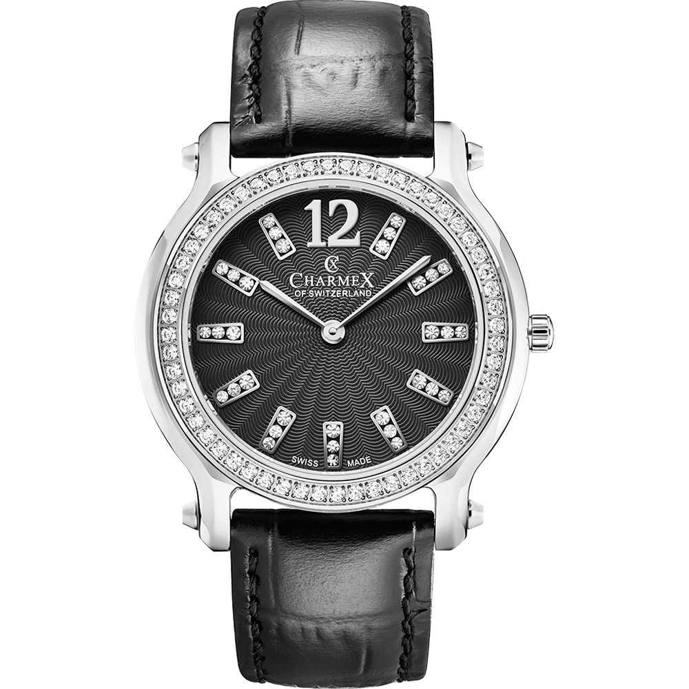 Charmex of Switzerland 6352 Èze Watch