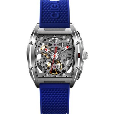 CIGA Design Z031-SISI-W15BU Z-Series Watch