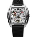 CIGA Design Z031-TT01-W5BK Z-Series Edge Titanium Watch