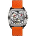 CIGA Design Z031-TT01-W5OG Z-Series Edge Titanium Watch