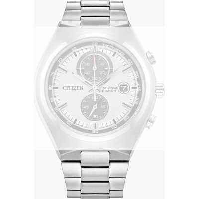 Citizen 59-0014F-01 Brycen Strap