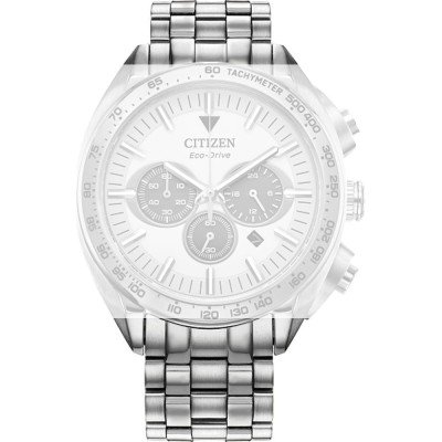 Citizen 59-001FP-01 Carson Strap