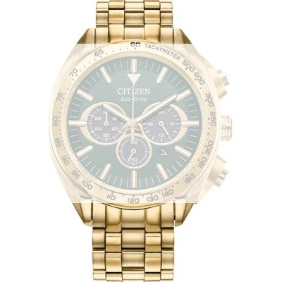 Citizen 59-001FP-07 Carson Strap