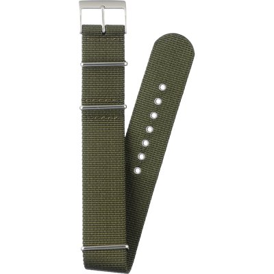 Citizen Straps 59-002CR-03 Collection Strap