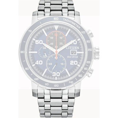 Citizen 59-004CP-01 Brycen Strap