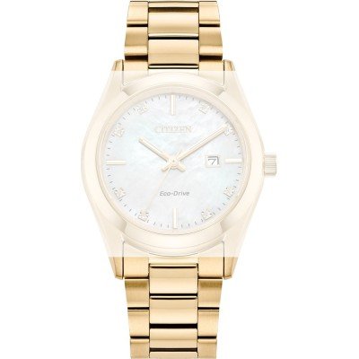 Citizen 59-004L4-02 Sport Luxury Strap