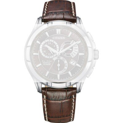 Citizen 59-004XT-01 Calibre 8700 Strap