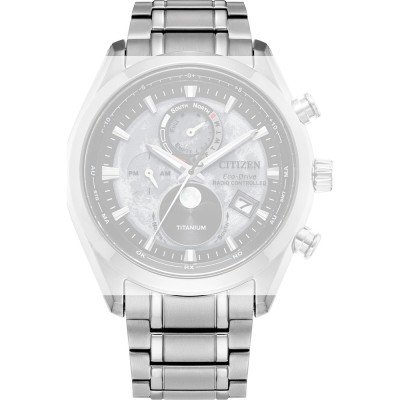 Citizen 59-00585-02 Tsuki-yomi Strap