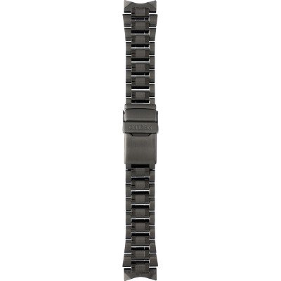 Citizen 59-005NW-02 Promaster Air GMT Strap