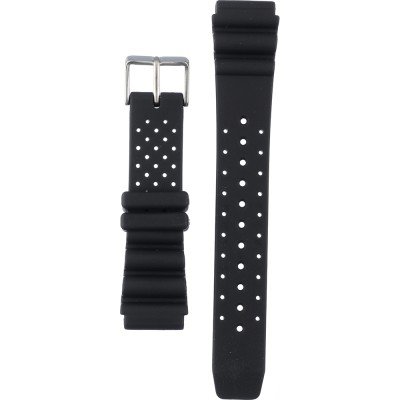 Citizen 59-005V5-01 BN0168-06L Strap