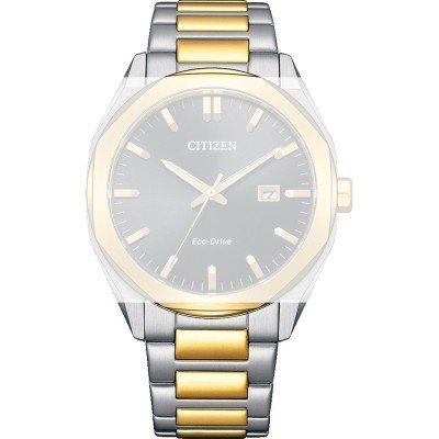 Citizen 59-006KV-03 Collection Strap