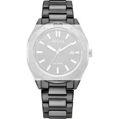 Citizen 59-006RV-06 Odyn Strap