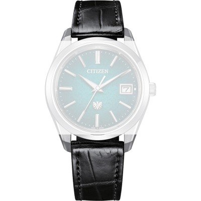 Citizen 59-008B2-01 THE Citizen Strap