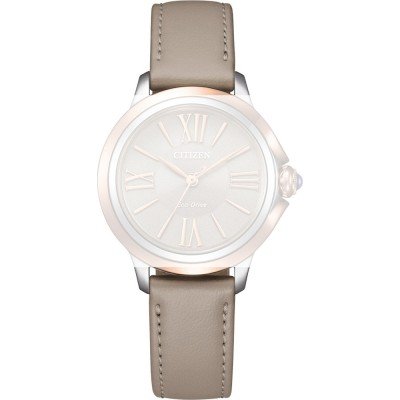 Citizen 59-009KF-03 L Ceci Strap