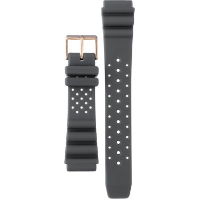 Citizen 59-A2V1K-02 Promaster Dive Strap