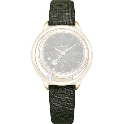 Citizen 59-A2VSL-03 L Arcly Limited Strap