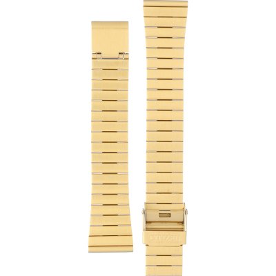 Citizen 59-A5TWO-02 C-3PO Strap