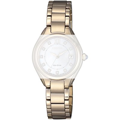 Citizen Straps 59-R00688 Strap