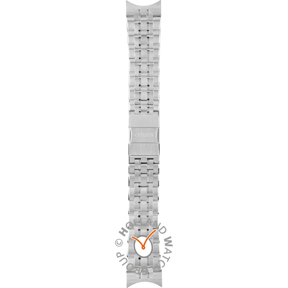 Titanium Bracelet for Citizen Promaster Sky BY0080 | WR Watches