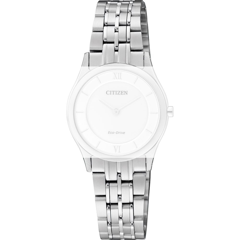 Citizen Straps 59-S05009 Strap