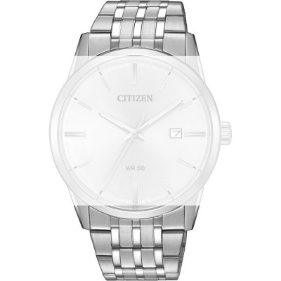 Citizen Straps 59-S06382 Strap