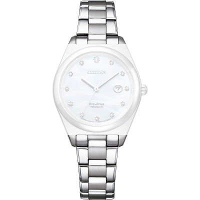 Citizen 59-S07690 Luxury Ladies Strap